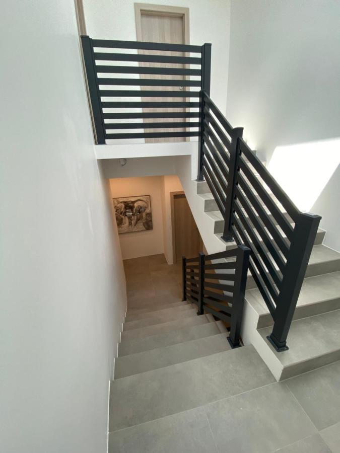 Apartmani Kumenat Weißenburg Exterior foto