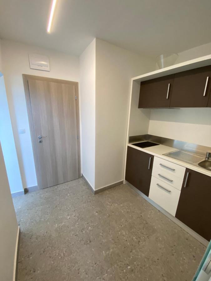 Apartmani Kumenat Weißenburg Exterior foto