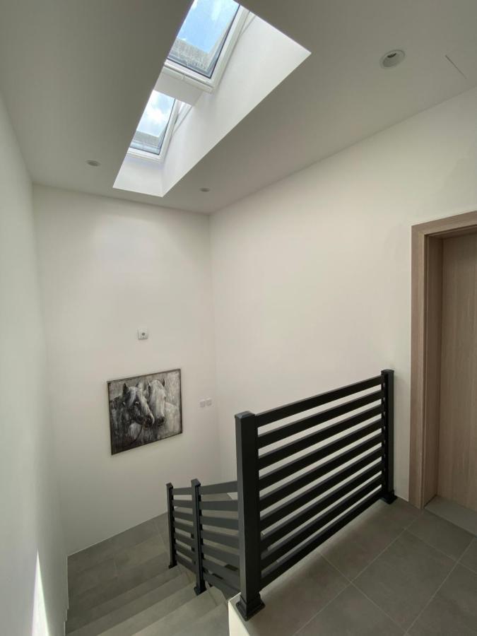Apartmani Kumenat Weißenburg Exterior foto