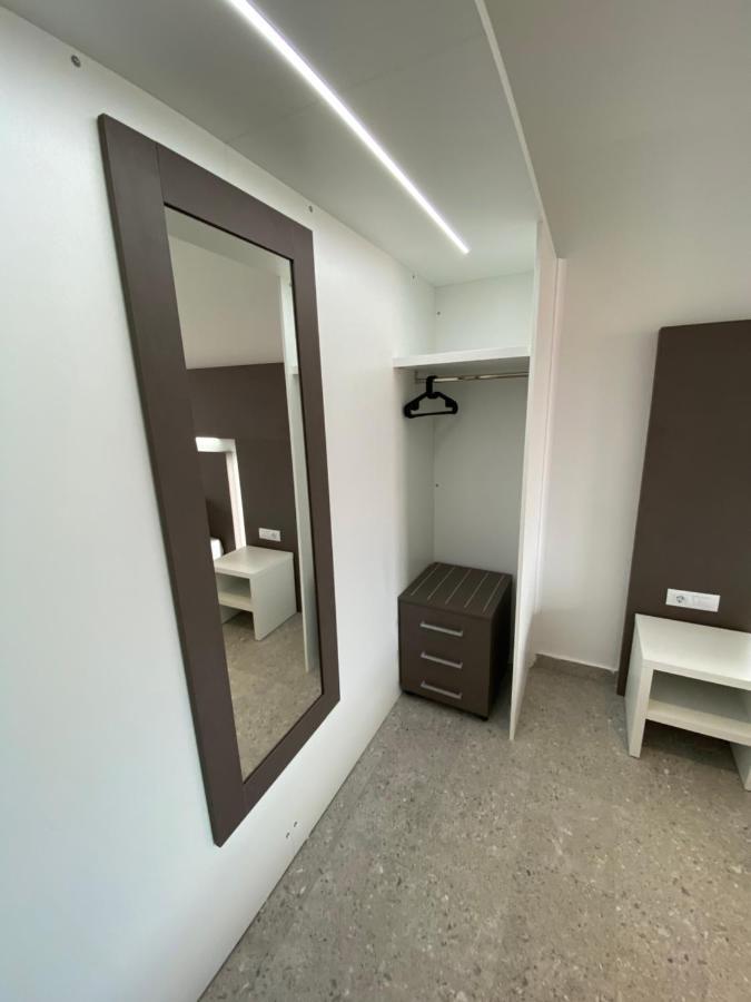 Apartmani Kumenat Weißenburg Exterior foto