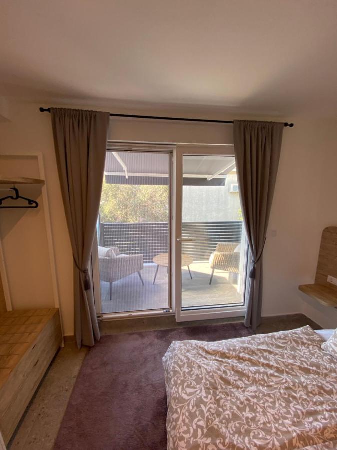 Apartmani Kumenat Weißenburg Exterior foto
