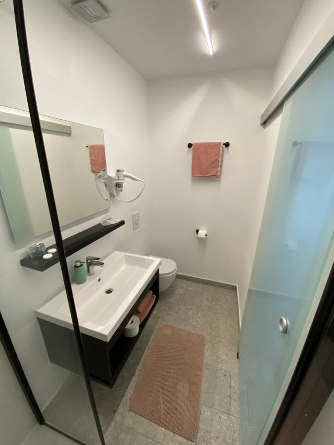Apartmani Kumenat Weißenburg Exterior foto