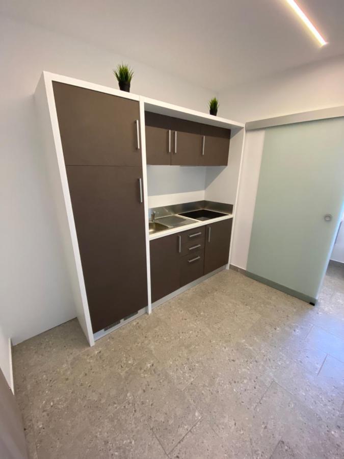 Apartmani Kumenat Weißenburg Exterior foto